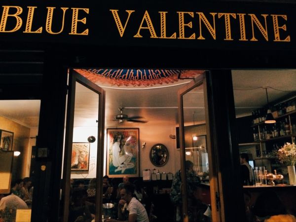 7 arrondissements où trouver l'amour à Paris