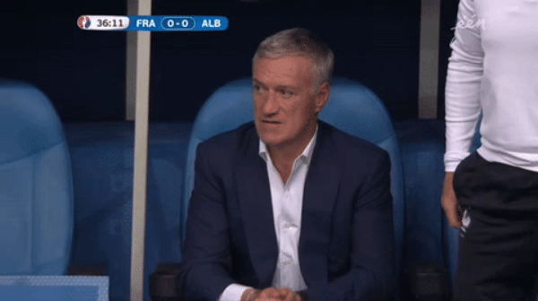 Les 7 leçons de management de Didier Deschamps