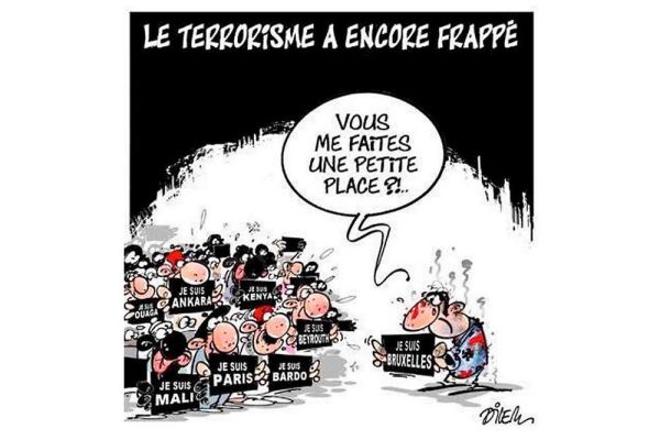 Pourquoi et comment ne pas céder à la peur en 7 points