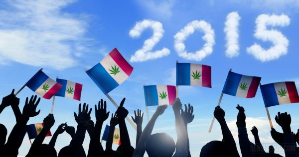 7 raisons de légaliser le cannabis