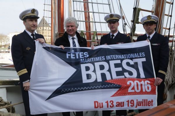 7 raisons de boycotter #Brest2016
