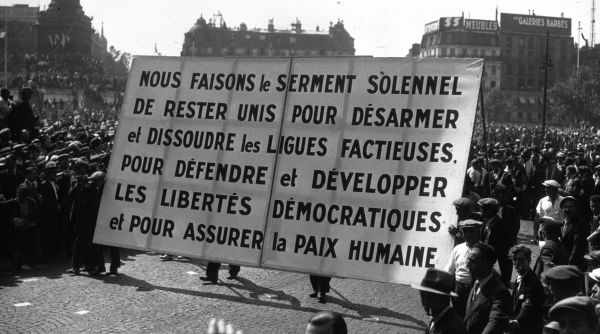 Quatorze 14 juillet