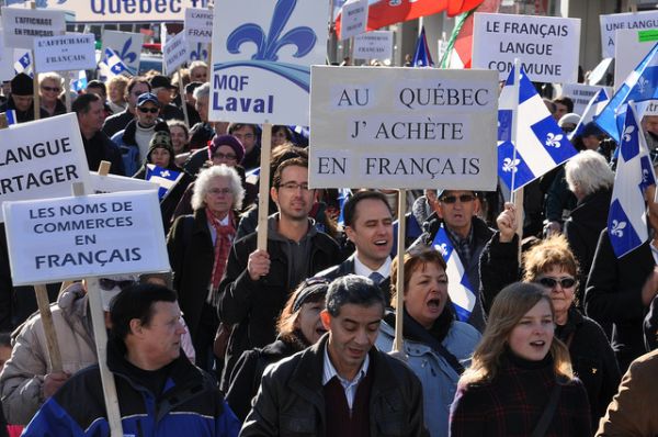 7 raisons de kiffer les Québecois