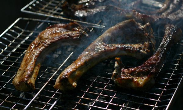 7 raisons de ne plus manger de viande