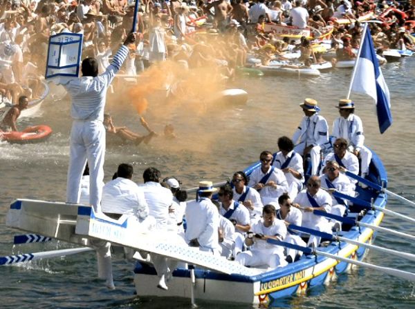 7 raisons d’aller à Sète