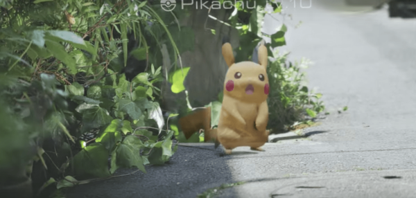 7 façons de déraper avec Pokémon Go
