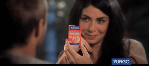 Le sexe, c’est du sport (et vice versa)