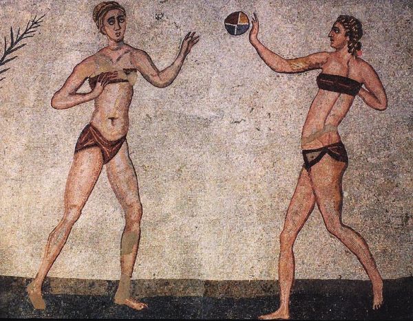 7 façons de célébrer le bikini