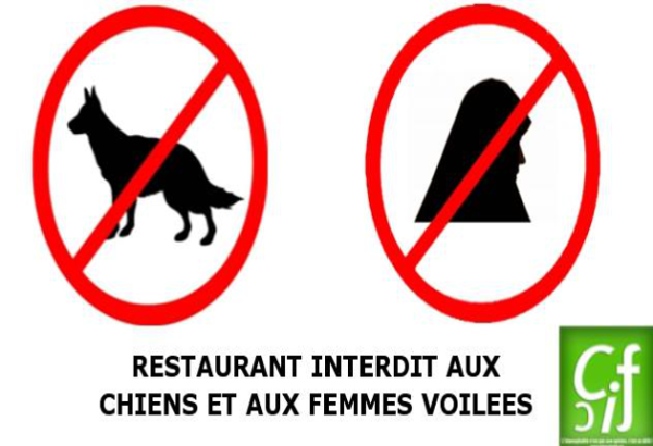 Burkini, Tremblay… Décryptez les 7 pièges que nous tendent les islamistes