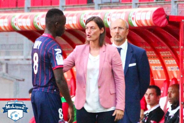7 infos pour les dames qui ont kiffé le foot à l’Euro 2016