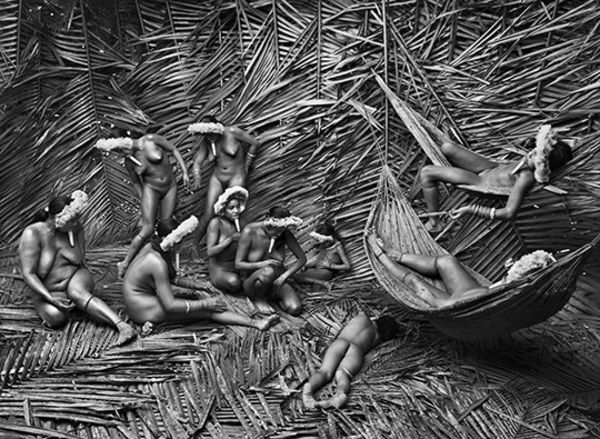 7 images censurées par Facebook