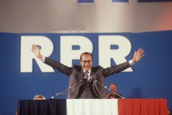 7 punchlines de Jacques Chirac à méditer