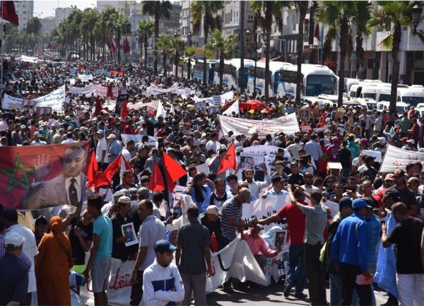 7 raisons de suivre les élections au Maroc