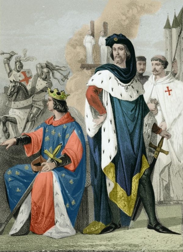 Il n’y a pas que les Gaulois… Mais qui sont nos sept ancêtres ?