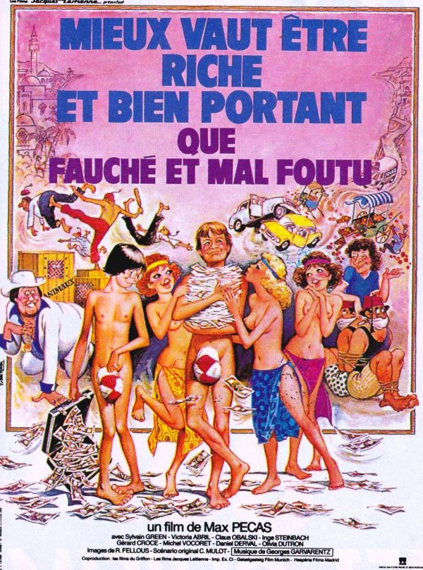 Plaidoyer pour le naturisme en ville
