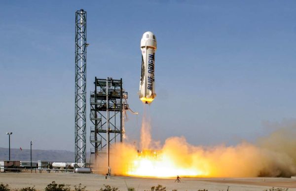 Objectif Mars : le plan d’Elon Musk pour coloniser la planète rouge