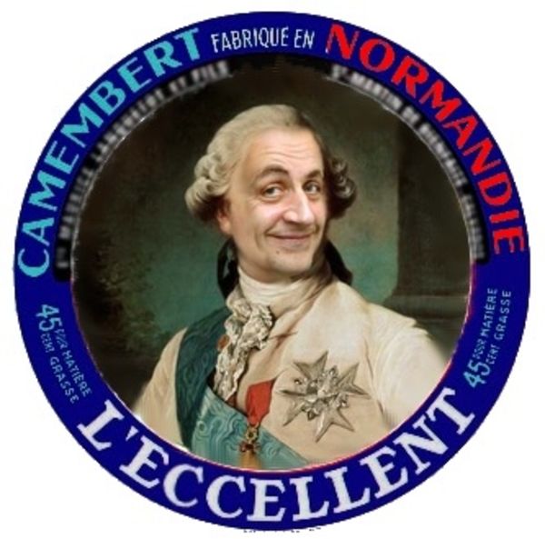 Présidentielle : il y a de quoi en faire tout un fromage !