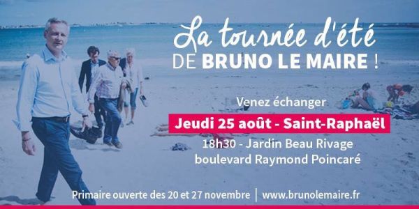 Primaires de la droite : mais quel festival de vacheries !
