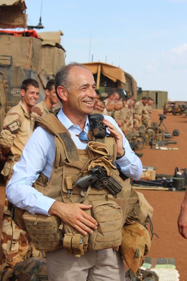 Primaires de la droite : mais quel festival de vacheries !