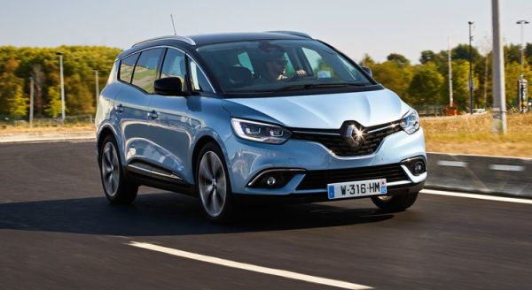 7 nouveautés françaises du Mondial de l’automobile 2016 à Paris