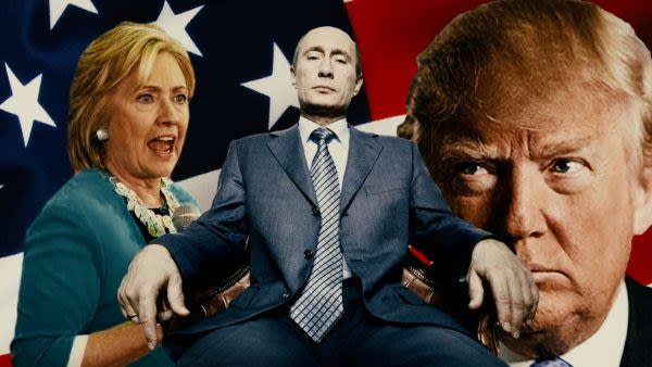 7 arguments imparables pour nous laisser voter à la présidentielle américaine