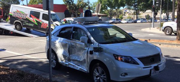 Google Car et voitures autonomes : préparez-vous à 7 révolutions