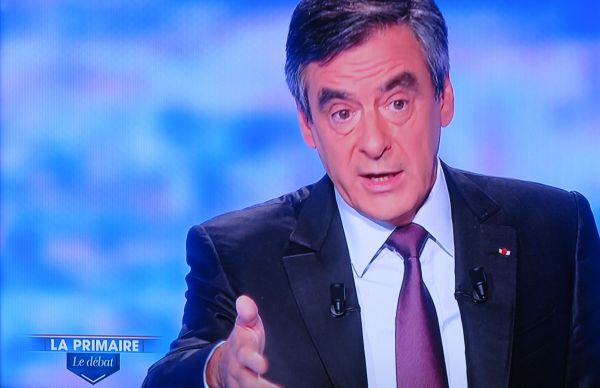Le débat de la primaire de la droite en 7 punchlines (décryptées)