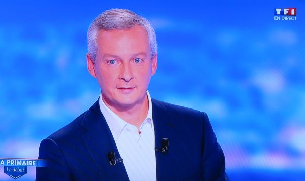 Le débat de la primaire de la droite en 7 punchlines (décryptées)