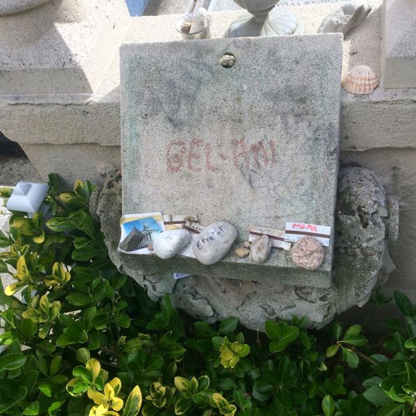 7 tombes cultes du cimetière Montparnasse