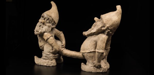 7 chefs-d'œuvre érotiques aux enchères