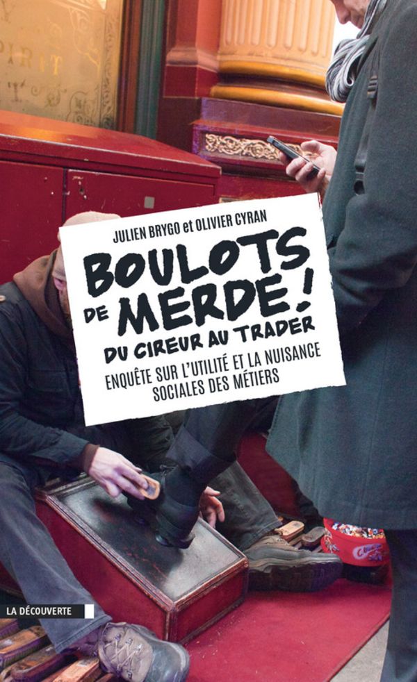 7 raisons d’arrêter de travailler le 7 novembre (la 4e et la 5e vont vous faire rougir)
