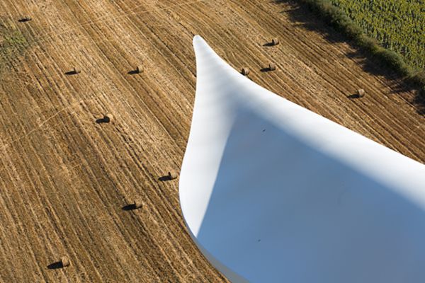 Le solaire et l'éolien sont nos puits de pétrole