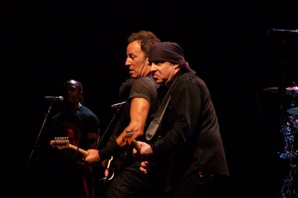 7 leçons de leadership : The Springsteen Way
