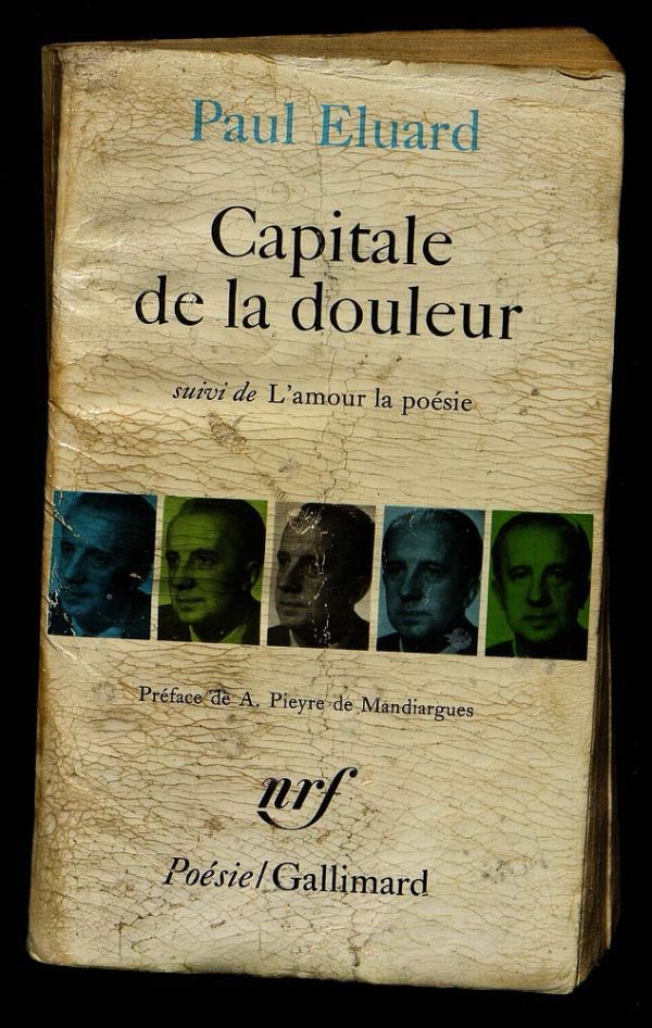 Les témoignages du 13 novembre immortalisés
