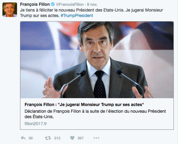 7 indices qui montrent que Fillon peut gagner la primaire (sauf si…)