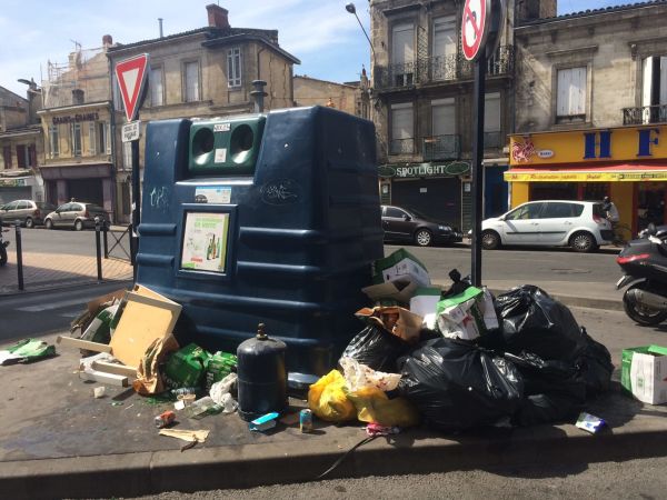7 raisons de ne pas t’installer à Bordeaux