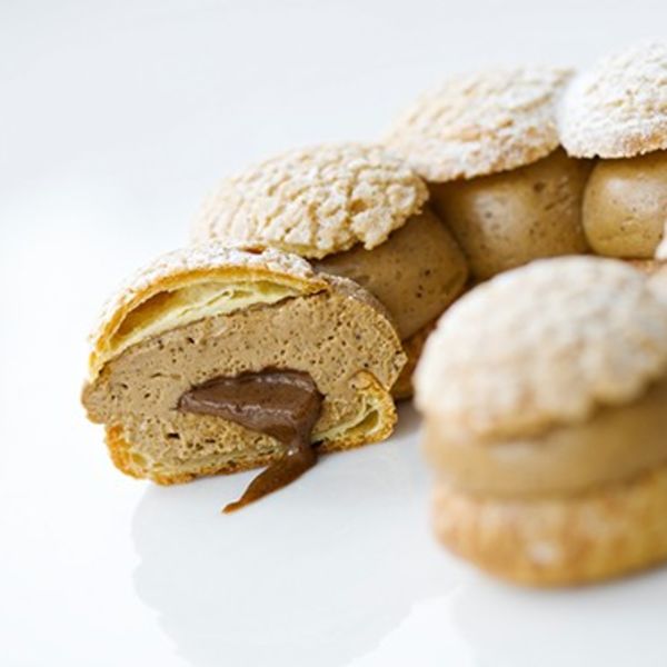 Les 7 meilleures pâtisseries parisiennes
