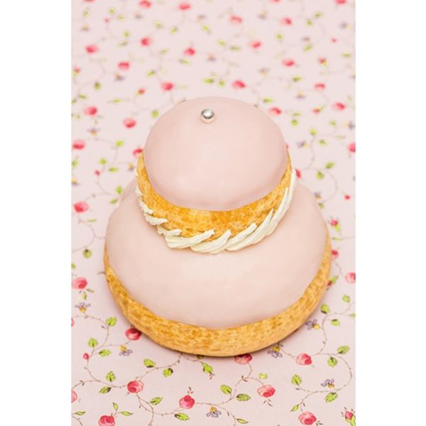 Les 7 meilleures pâtisseries parisiennes