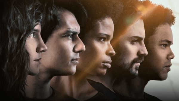 7 raisons de binge-watcher 3 % sur Netflix