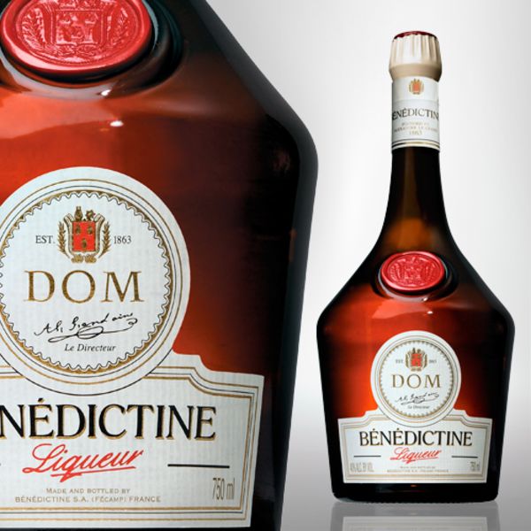 Sept liqueurs de mémé trop swag