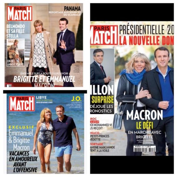 Les 7 personnalités politiques de l’année 2016 (d’après Google)
