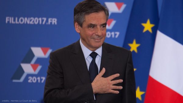 Les 7 personnalités politiques de l’année 2016 (d’après Google)