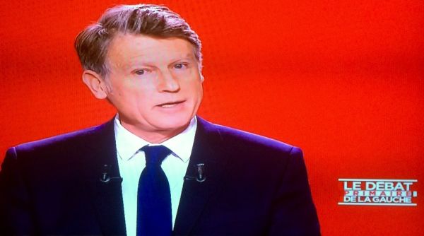 Primaire de la gauche : leurs gestes en disent autant que leurs discours