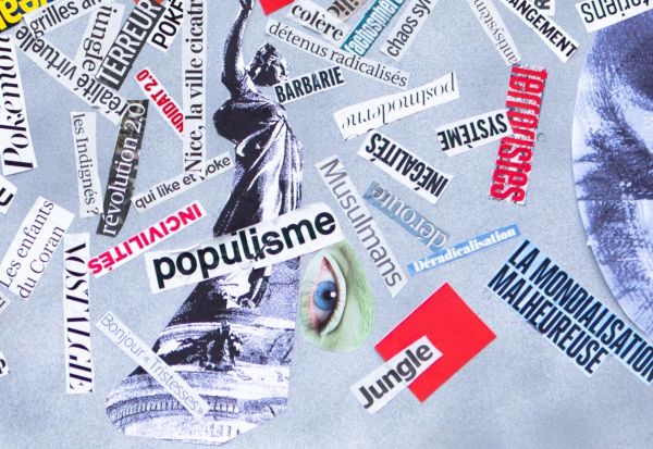 De « post-vérité » à « empathie » : sept mots qui collent avec l’époque