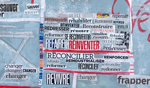 De « post-vérité » à « empathie » : sept mots qui collent avec l’époque