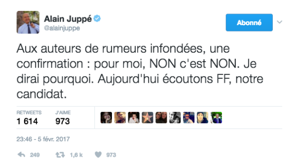 7 plans B pour remplacer Fillon
