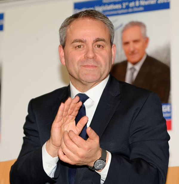 7 plans B pour remplacer Fillon
