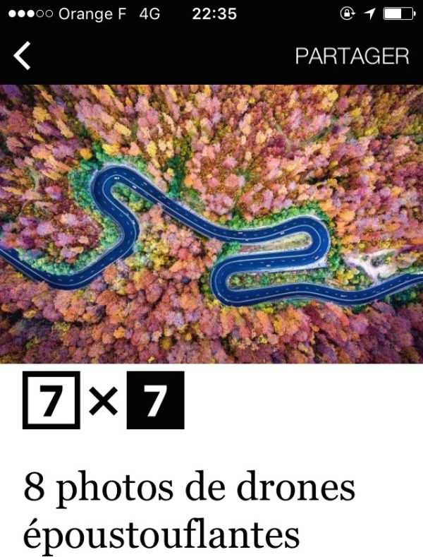 Le postweb : 7 tendances qui chamboulent Internet