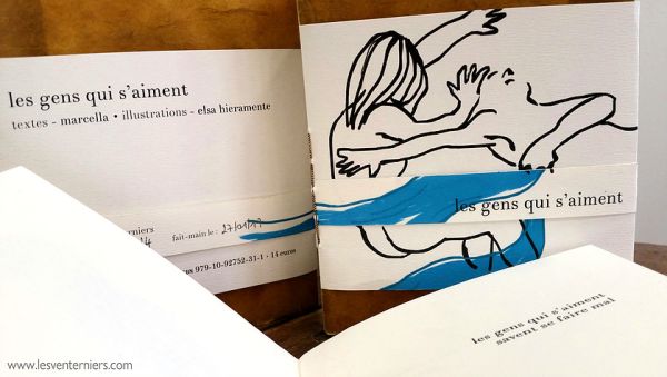 7 lectures drôles, romantiques ou coquines à offrir pour la Saint-Valentin