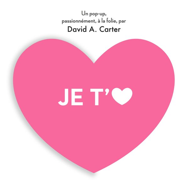7 lectures drôles, romantiques ou coquines à offrir pour la Saint-Valentin